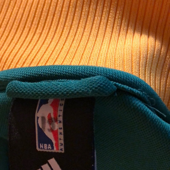 Utah Jazz throwback sweatsuit official nba - Picture 6 of 8